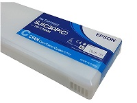 Epson SJIC30P(C) - Cián - original