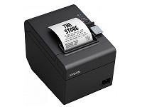 Epson - Receipt printer - Monochrome