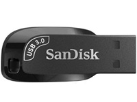 SanDisk Ultra Shift - Unidad flash USB - 64 GB
