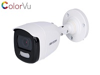 Hikvision - Surveillance camera - DS-2CE10DFT-FC-3.6mm