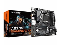 Gigabyte - A620M GAMING X G10 - Motherboard
