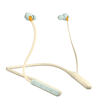 JAM Tune In - Auriculares internos con micro - en oreja
