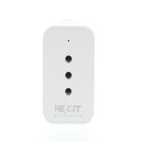 Nexxt Home Enchufe Inteligente Wi-Fi 1 Toma 1250W max