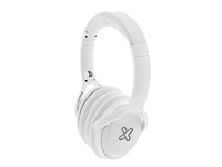 Klip Xtreme Melodik KWH-050 - Headphones with mic - on-ear