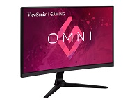 ViewSonic OMNI Gaming VX2418C - LED monitor - gaming