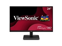 ViewSonic VA2433-H - LED monitor - 24" (23.6" viewable)