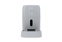 Nexxt Home Alimentador Smart con Camara para Mascotas 1080p 