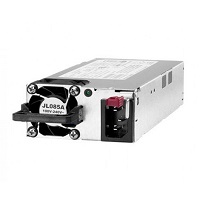 HPE Aruba X371 - Power supply - hot-plug / redundant