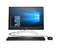 HP 22-c000la - All-in-one - AMD A6 A6-9225