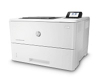 HP M507dn - Workgroup printer - up to 45 ppm (mono)