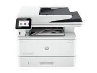 HP LaserJet Pro MFP 4103dw - Multifunction printer - B/W
