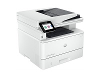 HP LaserJet Pro 4103fdw - Workgroup printer - 216 x 297 mm