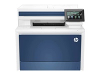 HP Color LaserJet Pro MFP 4303dw - Multifunction printer - color