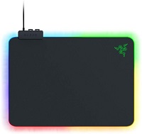 Razer Firefly V2 - Mouse pad