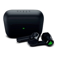 Razer Hammerhead True Wireless X - Auriculares inalámbricos con micro - en oreja