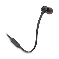 JBL T110BT - Earphones with mic - in-ear
