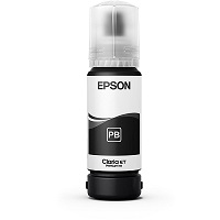 Epson T554 - Black - original
