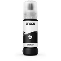 Epson T555 - Photo black - original