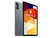 Xiaomi Redmi Pad SE US 11” Gray 6GB+128GB