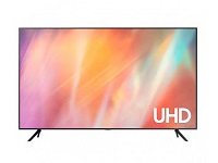 Samsung UN43AU7000PCZE - Smart TV - 43"