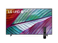 LG UR7800 - Smart TV - 86"