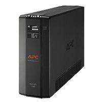 APC Back-UPS Pro BX1500M - UPS - AC 120 V