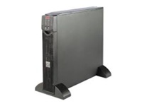 APC UPS 1KVA 700W Torre Rack online Smart RT IEC 230V