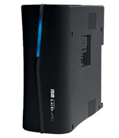 SOLA BASIC UPS CON REGULADOR INTEGRADO PROTECTOR LCD&PC          450VA