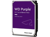 WD Purple WD63PURZ - Disco duro - 6 TB
