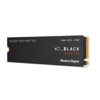 WD_BLACK SN770 WDS200T3X0E - SSD - 2 TB