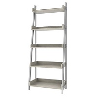 Xtech - Bookcase - ladder