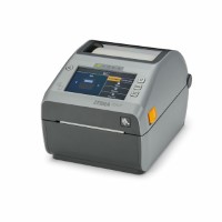 Zebra ZD621 - Label printer - thermal transfer