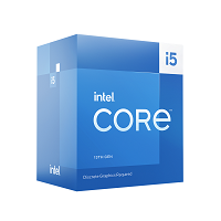 Intel Core i5 13400F - 2.5 GHz - 10-core
