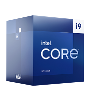 Intel Core i9 13900 - 2 GHz - 24-core
