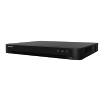 Hikvision Turbo HD DVRs with AcuSense IDS-7216HUHI-M2/S - Standalone DVR - 16 channels