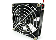 Fans & Cooling Systems