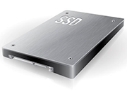 Internal Solid State Drives