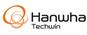 Ver Hanwha Techwin y productos relacionados.