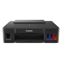 Canon PIXMA G-1110 - Printer - color