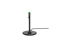 JBL Quantum - Micrófono - Cableado - Negro
