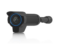 UBQ Camara LPR 4K 3X Zoom Negra