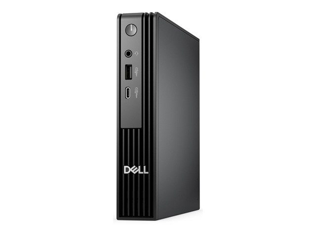 Thumbnail 2 for Dell 4CFWW Pro MFF Core U5 235t SPA 16GB 512GB Win 11 Pro 3year