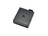 Zebra Spare Smart Battery - Printer battery - 6800 mAh