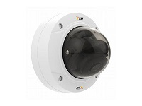 AXIS P3245-LVE Network Camera - Cámara de vigilancia de red - cúpula