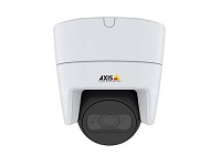 AXIS M3115-LVE - Cámara de vigilancia de red - panorámico / inclinación