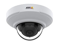 AXIS M3065-V - Cámara de vigilancia de red - cúpula