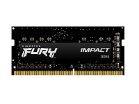 Kingston FURY Impact - DDR4 - m&#243;dulo