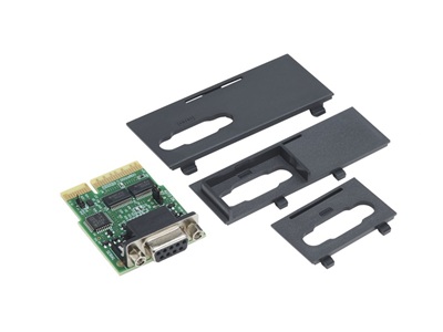 Zebra P1112640-016 Kit Serial Module ZD421D ZD421T ZD421C