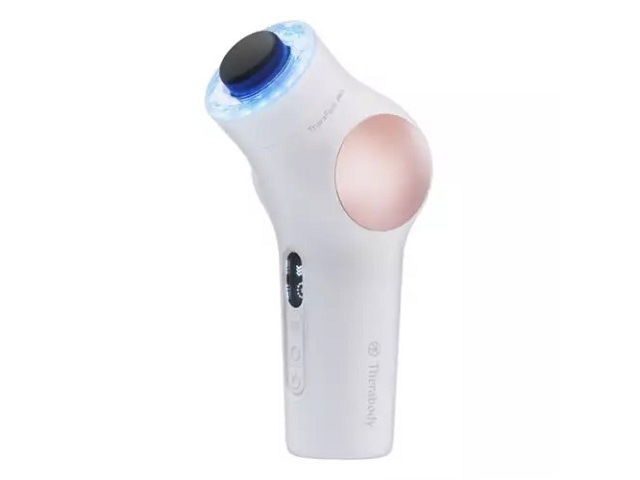 Therabody TF02220-01 TheraFace PRO White - US/AU with gel