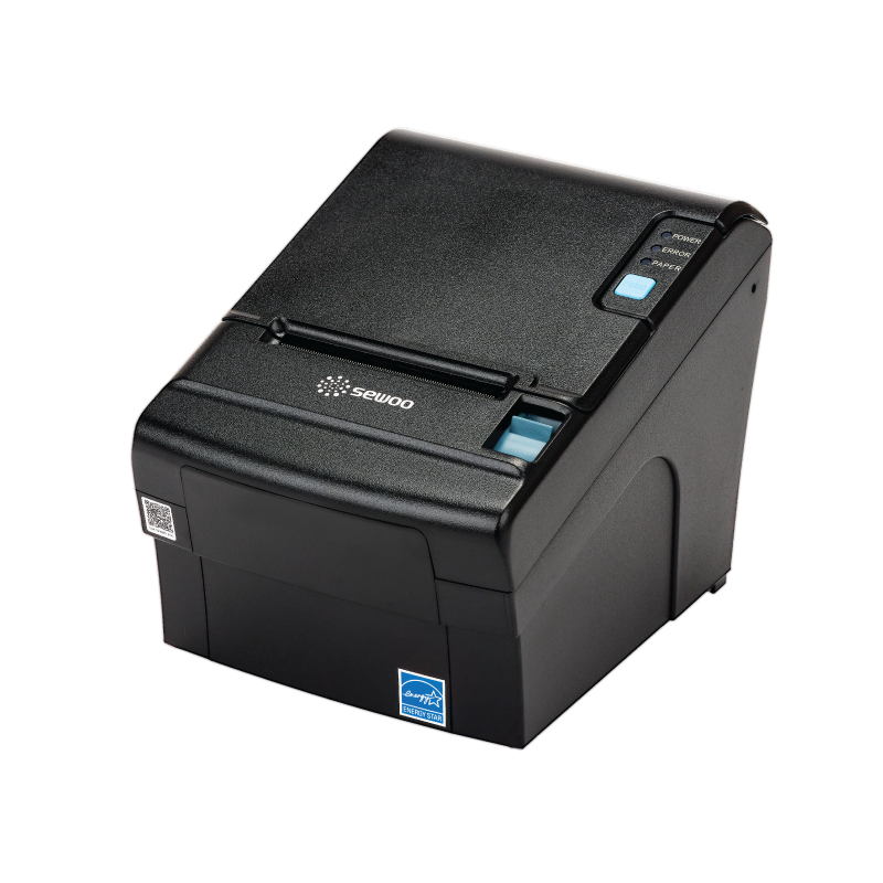 SEWOO SLK-TL212II_203D_D Standard USB+SERIAL BUILT-IN 203DPI 29K